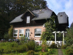  Landhaus Eickhof  Биспинген